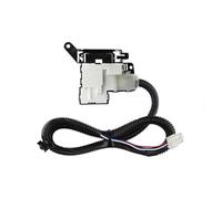 WHYY-Pieza De Repuesto Del Conjunto Del Interruptor De Bloqueo De La Tapa De La Lavadora, Compatible Con Whirlpool, Modelos WTW5010LW0 WTW5057LW0 W11414731 W11513