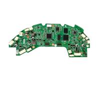 WHYY - Repuestos For Placa Base, Compatibles Con Roborock, S50, S51, S55 Y S65, Accesorios For El Hogar