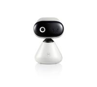 Motorola Nursery PIP1000 Cámara Vigilancia Bebés HD Wi-FI - Monitor Vigilabebés - Monitoreo 24 Horas - Transmisión Digital - Cámara Conexión Privada y Segura - Motorola