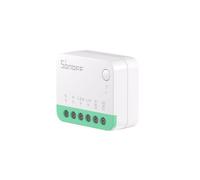 Wi-fi smart switch de 2 vías,sonoff minir4 mini interruptor inteligen