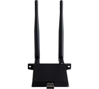 ViewSonic VB-WIFI-001 Módulo WiFi6, 802.11 a/b/g/n/ac/ax, 2.4/5G Doble Banda, BT5.0