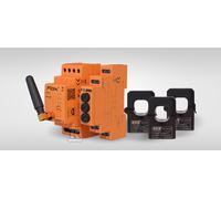 WI-MEF-3-200A WI-FI con lámpara LK-BZ-3 WI-MEF-3-200SET
