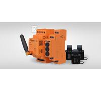 WI-MEF-3-40A WI-FI con luz LK-BZ-3 WI-MEF-3-40SET