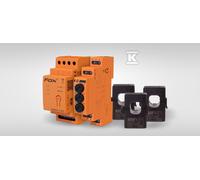 WI-MEF-3-OPTI-100A Wi-Fi con lámpara LK-BZ-3 100SET WI-MEF-3-OPTI-100SET