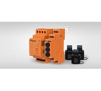 WI-MEF-3-OPTI-40A WI-FI con lámpara LK-BZ WI-MEF-3-OPTI-40SET