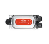 Wi-Tek WITEK-0055 WI-POE21E-O Extensor POE. Entrada de datos: 1 puerto Ethernet de 1000 Mbps. Alimentación en puerto: 1 x 24~56V