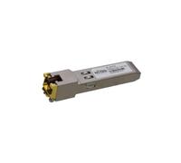 Wi-Tek WITEK-0059 WI-SFP30 Transceptor RJ-45 SFP . Compatible con puertos SFP de 1000Mbps. Conector Ethernet de 1000Mbps. Longit