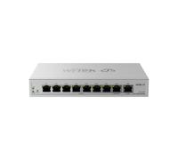 Wi-Tek WITEK-0164 WI-AC108P V2 Pasarela PoE Wi-Tek de alto rendimiento. Integra gestión de pasarela y de controlador de CA. 9 pu