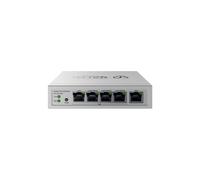 Wi-Tek WITEK-0165 WI-AC105P V2 Pasarela PoE Wi-Tek de alto rendimiento. Integra gestión de pasarela y de controlador de CA. 5 pu