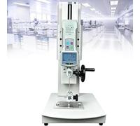 WIANQIAN Máquina de Ensayo de Tracción 10-2000N con Dinamómetro Digital 200N-withruler