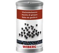 Wiberg Bayas de Enebro Enteras - 400 g Wiberg