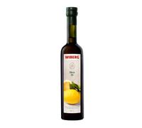 Wiberg Cítrico Aceite De Alta Calidad Aceite de Oliva Botella 500ml