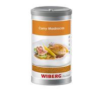 Wiberg Curry Madrocas Especias Discreto Afrutado Paquete 560g