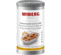 Wiberg Currywurst - Curry Delicado - 580 g Wiberg