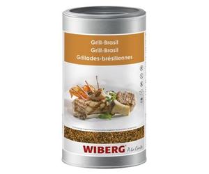 Wiberg Grill-Brasil - Sal para especias