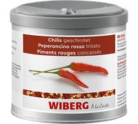 Wiberg Guindilla Roja Picada - 190 g Wiberg