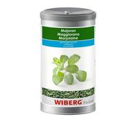 Wiberg Mejorana Liofilizada Hierba De Cocina De Alta Calidad Lata 60g