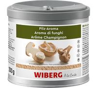 Wiberg Mezcla de Especias - Aroma de Setas - 200 g Wiberg