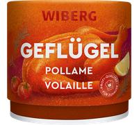 Wiberg Mezcla de Especias - Aves - 105 g Wiberg