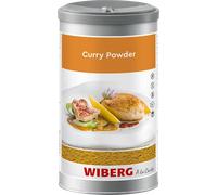 Wiberg Mezcla de Especias - Curry en Polvo - 560 g Wiberg