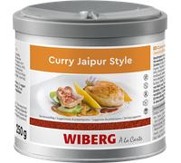 Wiberg Mezcla de Especias - Curry Jaipur Style - 250 g Wiberg