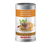 1 Pedazo de wiberg Pepe Naranja Gr. 770 Art?culo para Gastronomia