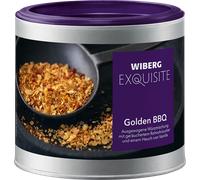 Wiberg Mezcla de Especias - Golden BBQ - 320 g Wiberg