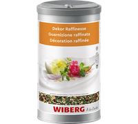 Wiberg Mezcla de Especias - Guarnición Refinada - 430 g Wiberg
