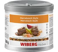 Wiberg Mezcla de Especias Marrakesch Style - 260 g Wiberg