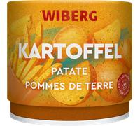 Wiberg Mezcla de Especias - Patatas - 100 g Wiberg