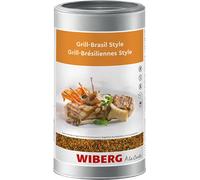 Wiberg Mezcla de Sal y Especias Brasileñas - 750 g Wiberg