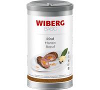 Wiberg Mezcla de Sal y Especias - Carne de Vacuno - 900 g Wiberg