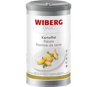 Wiberg Mezcla de Sal y Especias - Patatas - 1.000 g Wiberg
