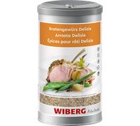 Wiberg Mezcla de Sal y Especias - Roast Delight - 950 g Wiberg