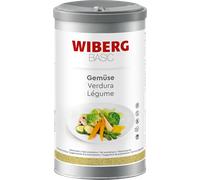 Wiberg Mezcla de Sal y Especias - Vegetal - 1.000 g Wiberg