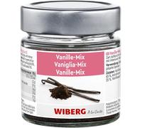 Wiberg Mezcla de Vainilla - 100 g Wiberg