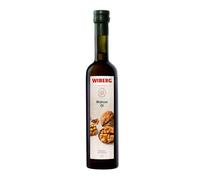 Wiberg Nuez Aceite Prensado en Frío Intensivo Sabor Botella 500ml