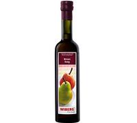 Wiberg - Peras vinagre 5% de ácido - 0,5l