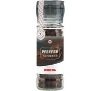 Wiberg Pimienta Negra - 55 g Wiberg