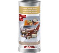 Wiberg Salsa Básica Vegana - 1.600 ml Wiberg