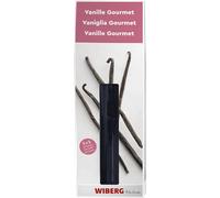 Wiberg Vaniglia Gourmet - 25 g Wiberg