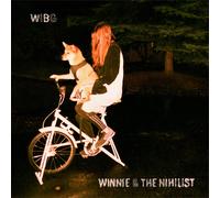 WIBG Winnie & The Nihilist (Vinyl) (Importación USA)