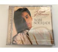 Wibi Soerjadi - A Touch of Romance - Romantic Piano Masterpieces