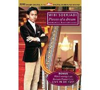 WIBI SOERJADI-PIECES OF A DREAM-5.1 DVD