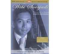 Wibi Soerjadi - Pieces of a Dream [DVD-AUDIO] [DVD-AUDIO] [DVD AUDIO]