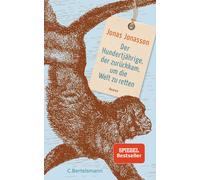 Wibke Kuhn Jona Der Hundertjährige, der zurückkam, um die Welt zu re (Tapa dura)