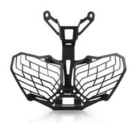 WIBNBRO Cubierta ProteccióN Faro Moto Para África Para Twin Para CRF1000L Para ADVENTURE Para Deportes 2017-2024 Cubierta Protectora De Rejilla De Faro Faro Delantero Cubierta