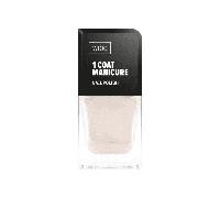 Wibo, 1 coat manicure, glossy, nail polish, 23, 8.5 ml