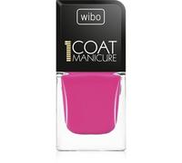 Wibo, 1 coat manicure, nail polish, 10, 8.5 ml