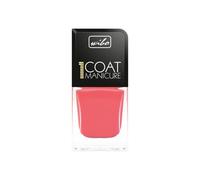 Wibo, 1 coat manicure, nail polish, 15, 8.5 ml